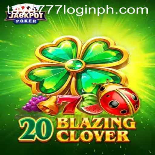 20BlazingClover: A New Gaming Experience