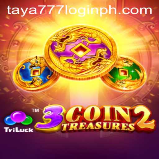 A Journey into the Thrilling World of 3CoinTreasures2