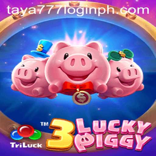 The Fascinating World of 3LUCKYPIGGY: A Comprehensive Game Overview