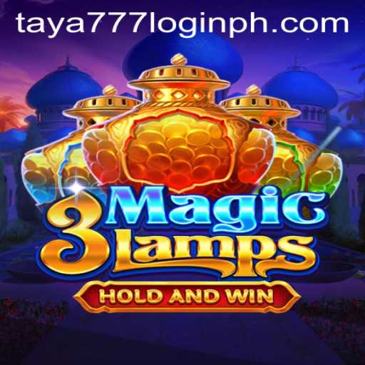 Discover the Enchantment of 3MagicLamps: A Journey into the World of Online Gaming