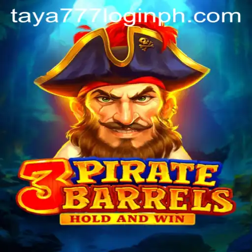 Exploring the World of 3PirateBarrels: An Immersive Adventure