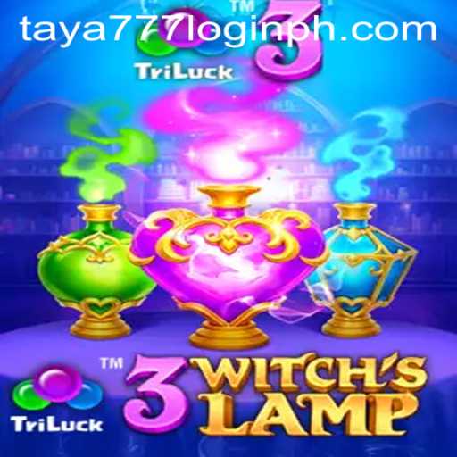 3WitchsLamp: Exploring the Enchantment and Mechanics of the Game