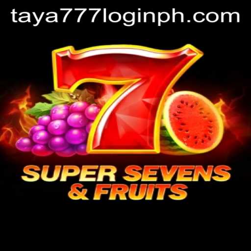 Secrets of 7SuperSevens&Fruits