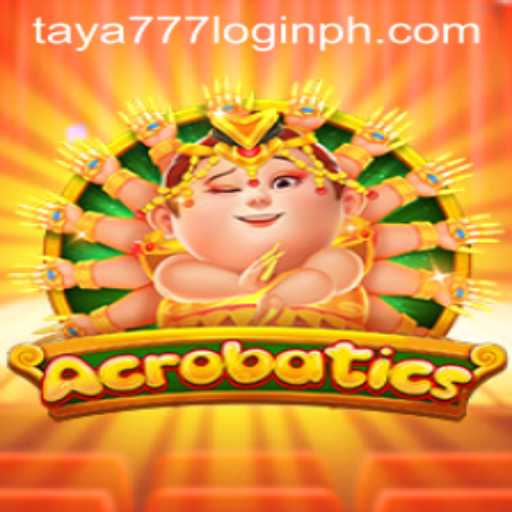 Acrobatics: A Thrilling Gameplay Experience