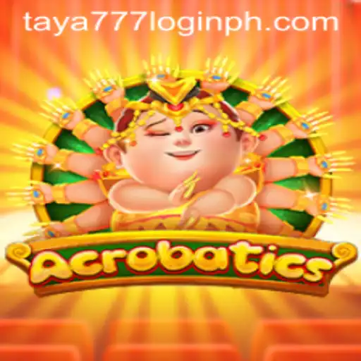 Acrobatics: A Thrilling Gameplay Experience