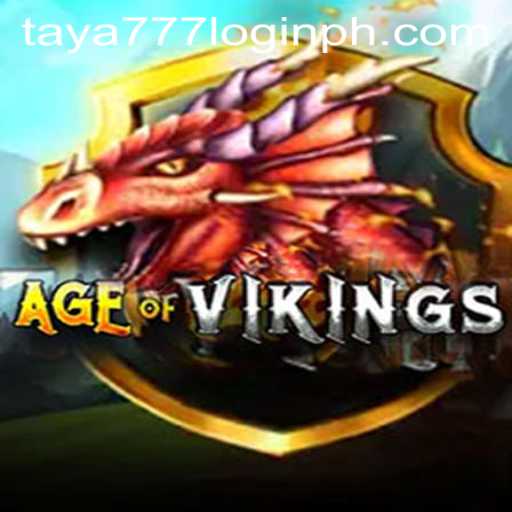 Age of Viking: An Immersive Adventure Awaits