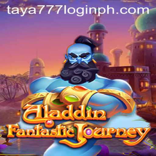 Aladdin Game: A Magical Adventure