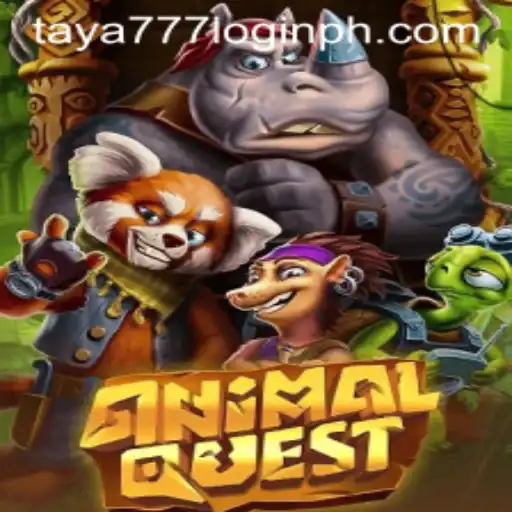 Exploring the Enchanting World of AnimalQuest