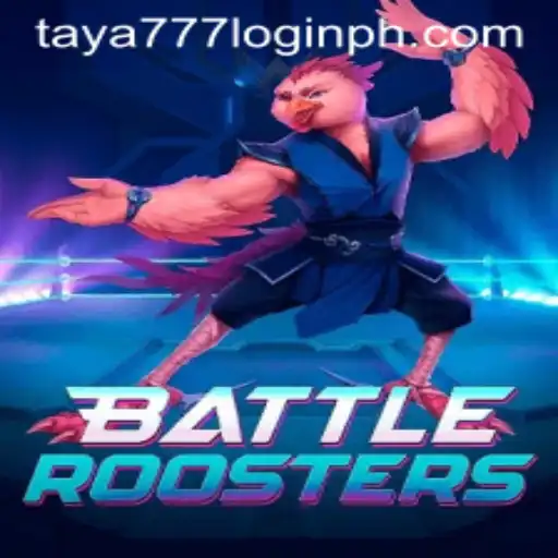 BattleRoosters: An Immersive Gaming Experience