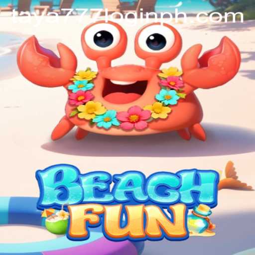 Dive into the Exciting World of BeachFun and Discover Taya777 Login