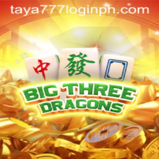 Big Three Dragons Game Review