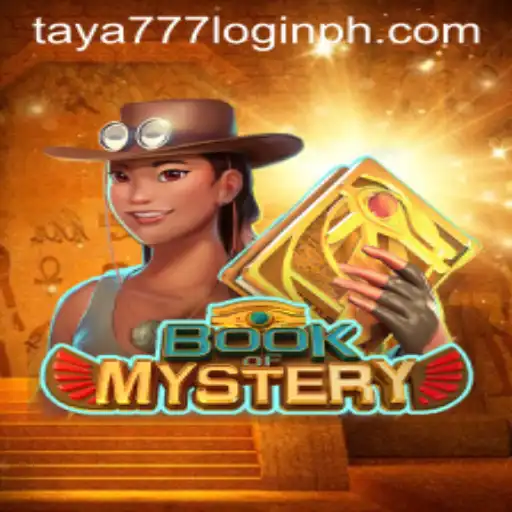 Book of Mystery: A Thrilling Gaming Adventure