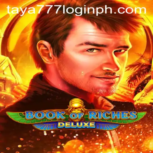 Exploring Book of Riches Deluxe: A Captivating Journey