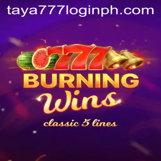 Experience the Thrills of BurningWins With a Seamless taya777 Login