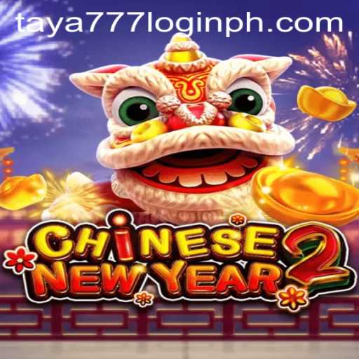 Discover the Festivities of CHINESENEWYEAR2: A Blend of Tradition and Modern Gameplay