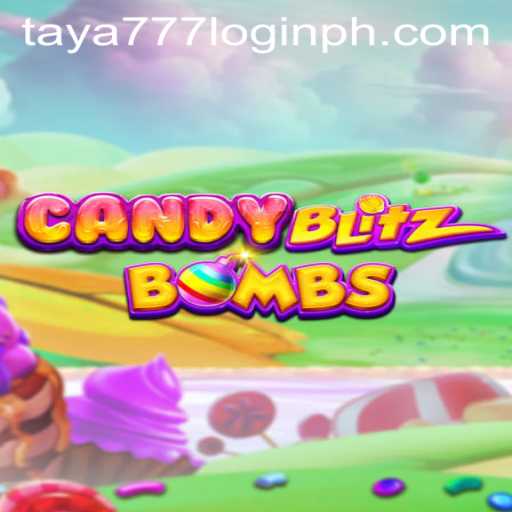 Exploring CandyBlitzBombs: The Sweet Explosion of Fun