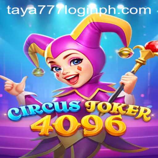 Exploring CircusJoker4096: A Thrilling Game Adventure