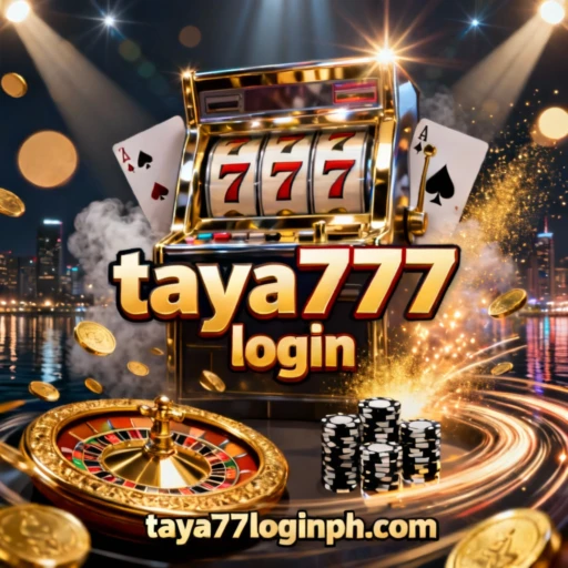 taya777 login