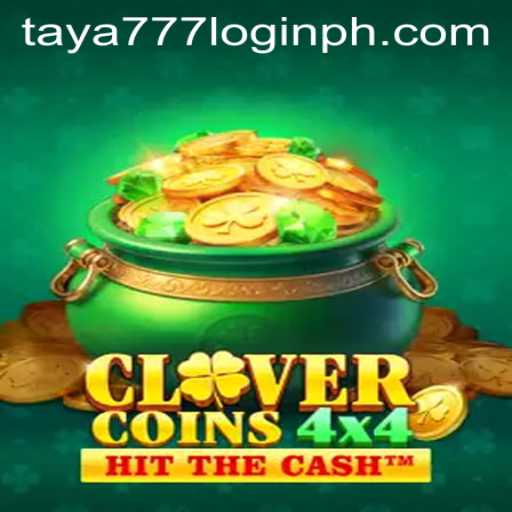 Unlocking the Excitement of CloverCoins4x4: A Gaming Adventure
