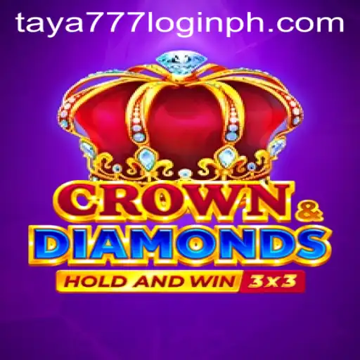 The Ultimate Guide to Crowndiamonds: Taya777 Login and Game Rules Unlocked