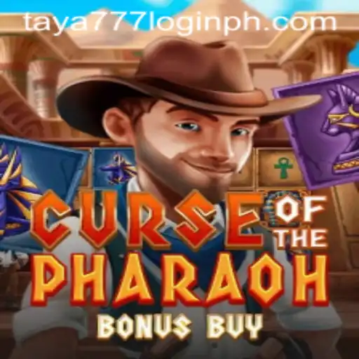 Curse of the Pharaoh Bonus Buy: A Mysterious Journey into Ancient Riches