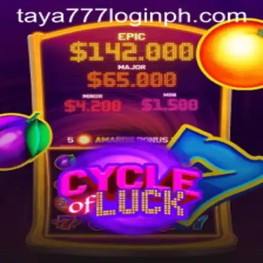 Cycle of Luck: A Captivating Gaming Experience