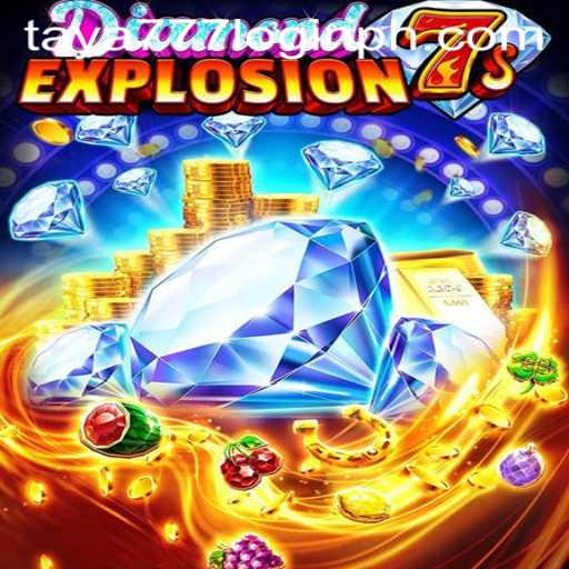 Discovering DiamondExplosion7s and the Fascination with Taya777 Login