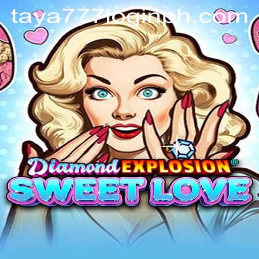 Experience a Thrilling Adventure with DiamondExplosionSweetLove