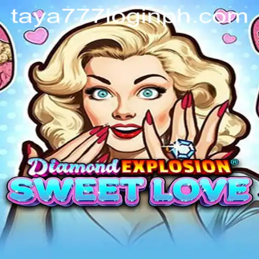 Experience a Thrilling Adventure with DiamondExplosionSweetLove