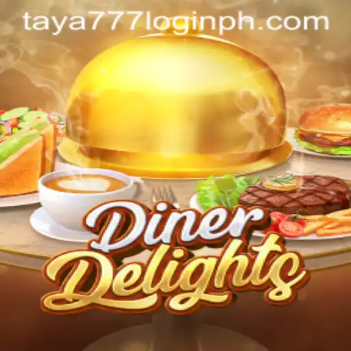 Discover DinerDelights: A Culinary Gaming Adventure