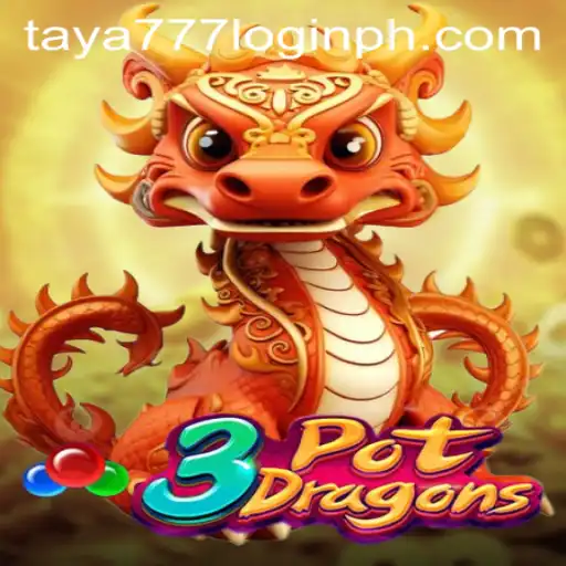 Discover the Excitement of 3PotDragons