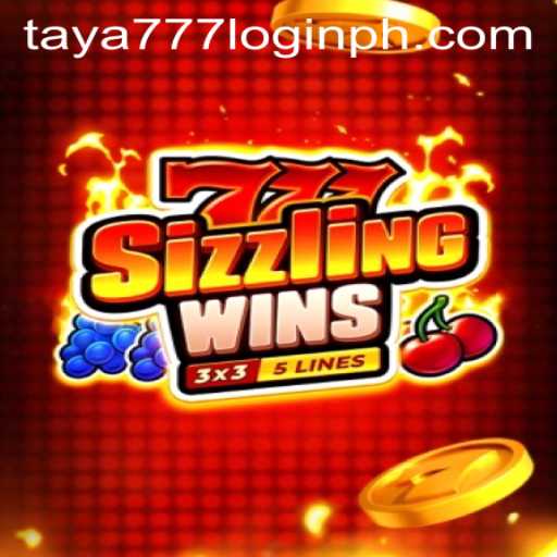 Discover the Exciting World of 777 Sizzling Wins