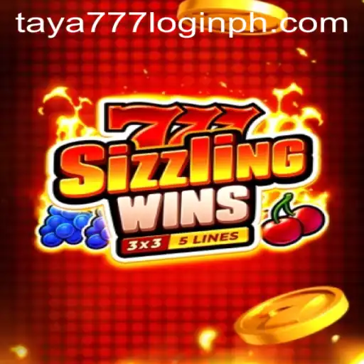 Discover the Exciting World of 777 Sizzling Wins