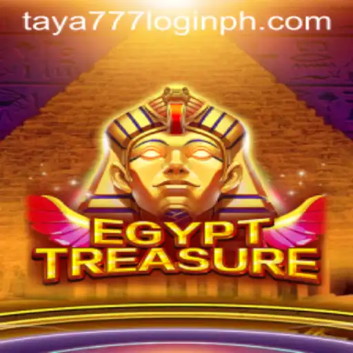 Discover the Mysteries of EgyptTreasure
