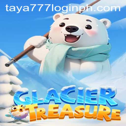 Discover the Thrill of GlacierTreasure