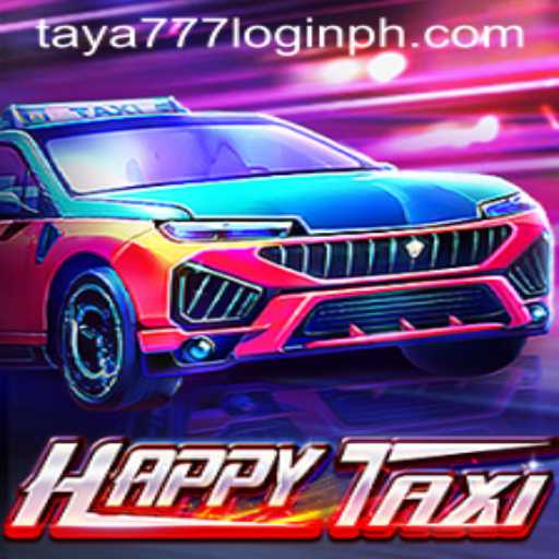 Discover HappyTaxi A Thrilling Ride