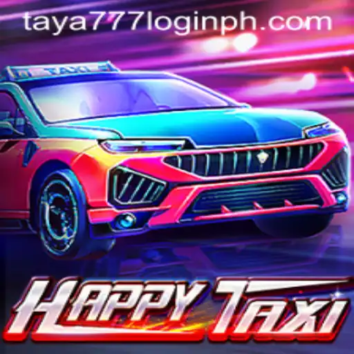 Discover HappyTaxi A Thrilling Ride