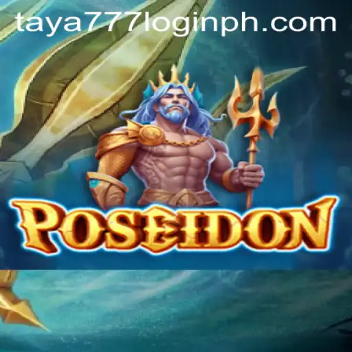 Dive into the Mystical World of Poseidon
