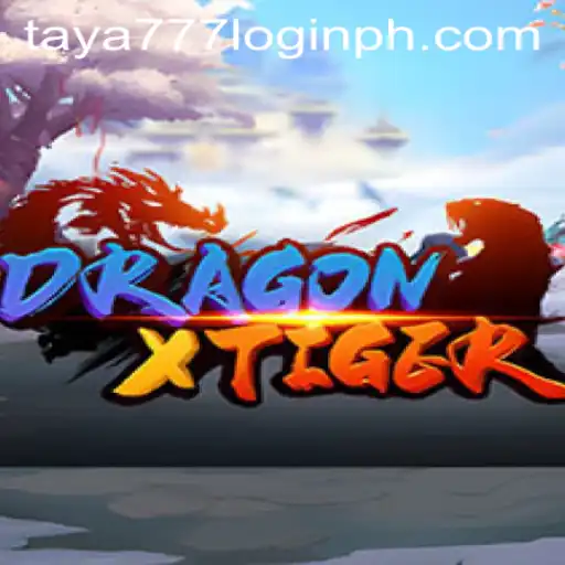 DragonXTiger: A Riveting New Game Experience
