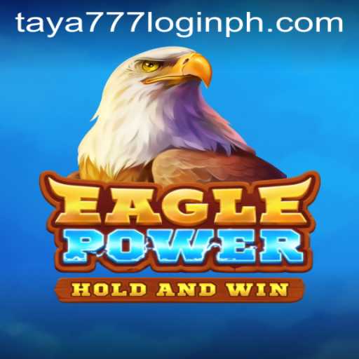 EaglePower: An Adventure into the Skies