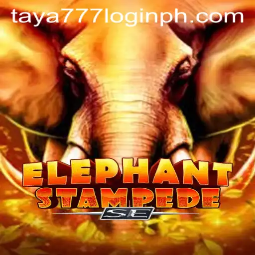 ElephantStampedeSE: An Exciting New Adventure in Gaming