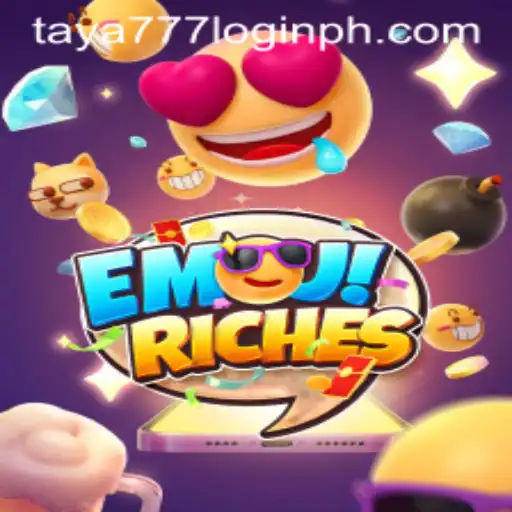 Exploring the World of EmojiRiches: An Engaging Game for All