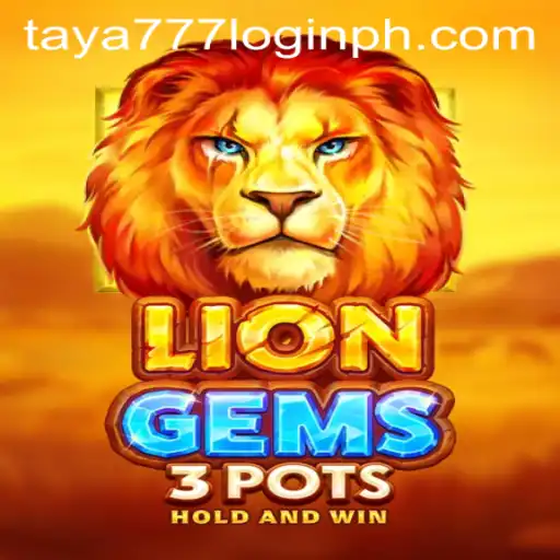 The Exciting World of LionGems3pots