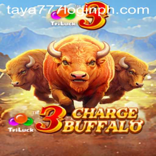 Explore 3ChargeBuffalo: A Thrilling New Gaming Experience