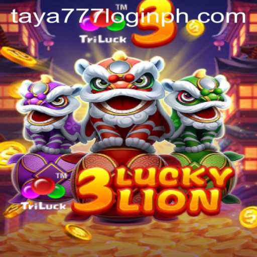 Exploring 3LUCKYLION