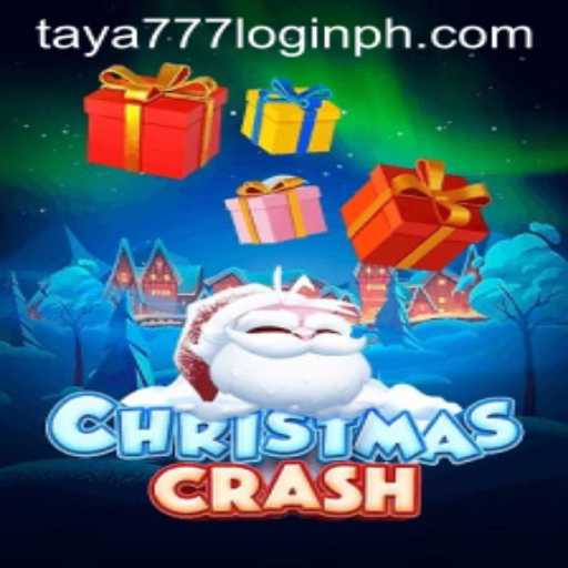 Celebrate with ChristmasCrash Game