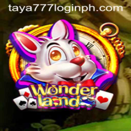 Explore the Enchanting World of Wonderland