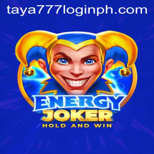 Exploring EnergyJoker A Vibrant Gaming Adventure