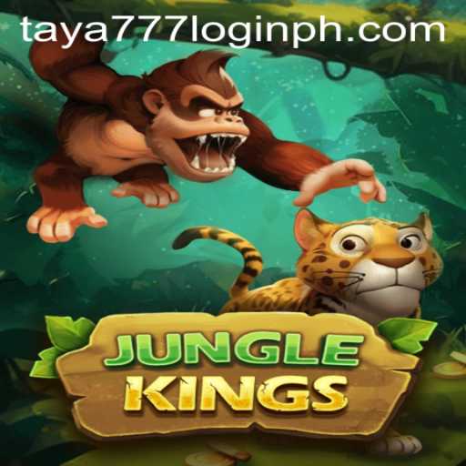Exploring the Adventure of JungleKings