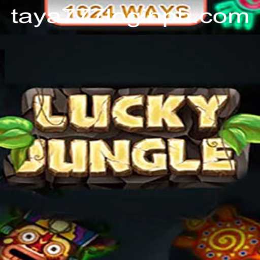 Exploring the Excitement of LuckyJungle1024